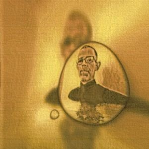 Meet your Posher, Brian